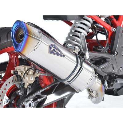 g310gs マフラー（バイク用フルエキゾースト）｜マフラー｜バイク | 車