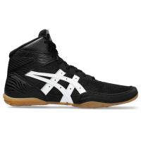 ASICS シューズ類 1084A011 MATFLEX 7 GS（ブラック/ホワイト） サイズ 22.0cm アシックス | パークアップバイクYahoo!店