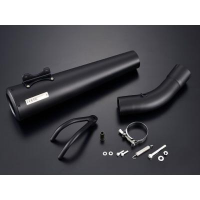 マフラー サイレンサー（OVER RACING）の商品一覧 通販 - Yahoo