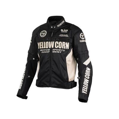 イエローコーンジャケット 春夏（バイクウェア）｜バイク | 車、バイク