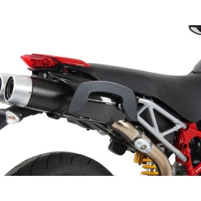 ハイパーモタード796パーツ（バイク用リアキャリア）｜外装パーツ