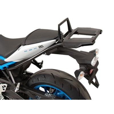 gsx8r（ヘプコ＆ベッカー／バイク用リアキャリア）｜外装パーツ