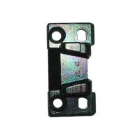 HEPCO＆BECKER ツーリング用バッグ サイドケース固定用キャリアアダプター 1ケ ヘプコ＆ベッカー | パークアップバイクYahoo!店