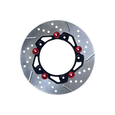 モンキー ディスク 220mm（バイク ブレーキパーツ）｜バイク | 車