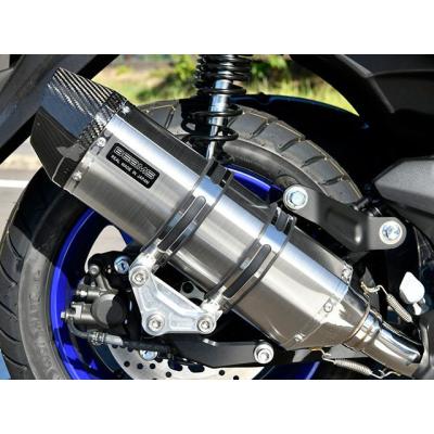 nmax125 beams マフラーのおすすめ人気商品一覧 通販 - Yahoo!ショッピング