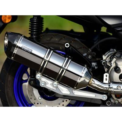 x-max 250（BEAMS／バイク マフラー）｜バイク | 車、バイク、自転車
