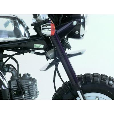 モンキー フェンダー（BIGCEDAR／バイク 外装パーツ）｜バイク | 車