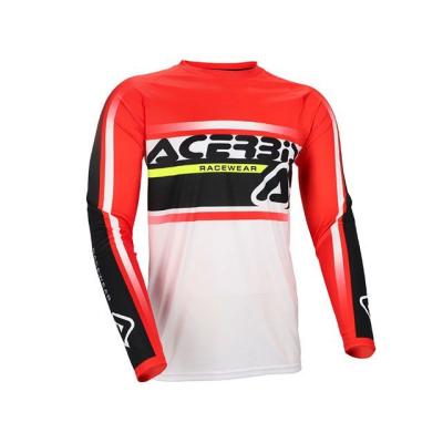 ACERBIS バイク用 オフロードジャージ｜バイクウェア｜バイク｜車