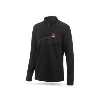 AKRAPOVIC カジュアルウェア Corpo シリーズ タートルネック メンズ（ブラック） サイズ L アクラポビッチ | パークアップバイクYahoo!店