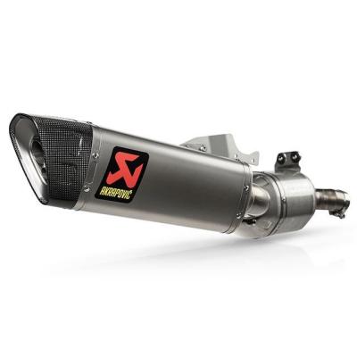f900xr（AKRAPOVIC）のおすすめ人気商品一覧 通販 - Yahoo!ショッピング