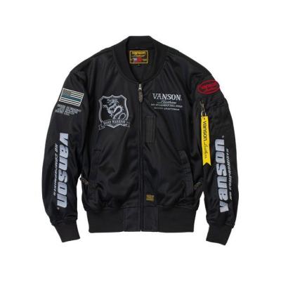 バイクジャケット 夏用（VANSON）の商品一覧 通販 - Yahoo!ショッピング