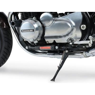 ゼファー750（ステアリングダンパー）｜ハンドル｜バイク | 車、バイク