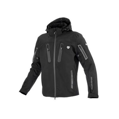 コミネ バイク用ジャケット（サイズ（S/M/L）：6L）｜バイクウェア