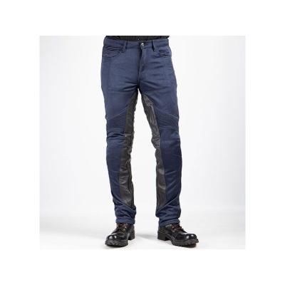 バイク用メッシュパンツ（DEGNER）（色：ネイビー系）のおすすめ人気