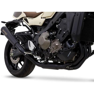 xsr900gp（バイク用フルエキゾースト）｜マフラー｜バイク | 車