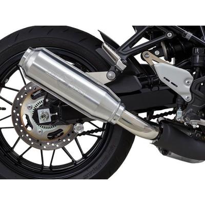 z900rs マフラーモナカ（バイク用フルエキゾースト）｜マフラー