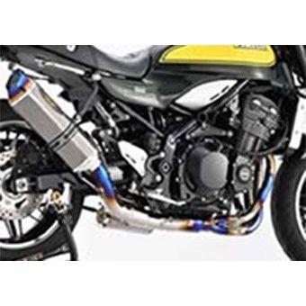 z900rs（BEET／バイク用フルエキゾースト）｜マフラー｜バイク | 車