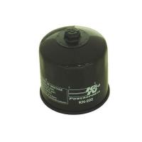 K&amp;N エンジンオイルパーツ オイルフィルター カートリッジタイプ ケイ＆エヌ | パークアップバイクYahoo!店