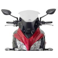 MRA GSX-S1000F スクリーン関連パーツ スクリーン ツーリング カラー スモーク エムアールエー | パークアップバイクYahoo!店