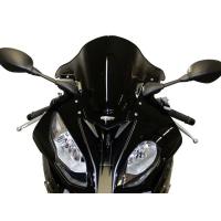 MRA S1000RR スクリーン関連パーツ スクリーン レーシング カラー クリア エムアールエー | パークアップバイクYahoo!店