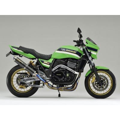 zrx1200r（OVER RACING／バイク マフラー）｜バイク | 車、バイク