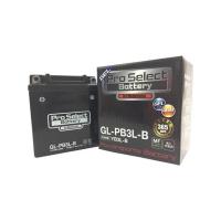【メーカー直送】Pro Select Battery バッテリー関連パーツ GL-PB3L-A（YB3L-A互換） ジェルタイプ 液入り充電済み プ… | パークアップバイクYahoo!店