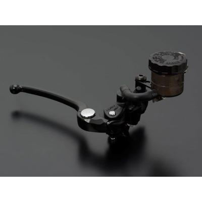 新品ニッシン鋳造ラジアルマスター（タンク一体型）レバーBLACK 新品ニッシン鋳造ラジアルマスター（タンク一体型）レバーBLACK - メルカリ