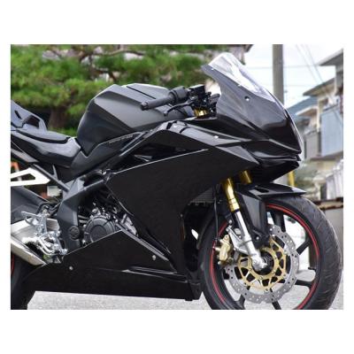 cbr250rrレース用カウル（バイク） | 車、バイク、自転車 の商品一覧