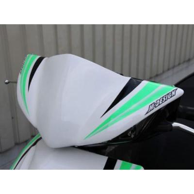 シグナスx 2型（バイク用 フロントカウル、マスク）｜外装パーツ