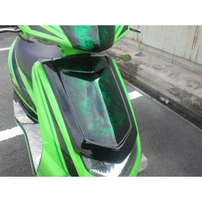 シグナスx 2型（バイク用 フロントカウル、マスク）｜外装パーツ