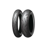 正規品／DUNLOP 汎用 オンロードタイヤ SPORTMAX Roadsport2 160/60ZR17 MC（69W） TL リア ダンロップ … | パークアップバイクYahoo!店