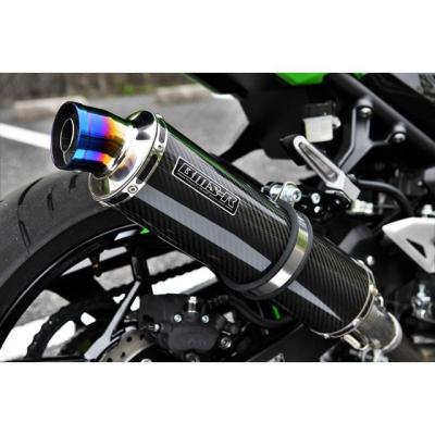 ninja400rスリップオンマフラーの商品一覧 通販 - Yahoo ninja400rスリップオンマフラーの商品一覧 通販 - Yahoo
