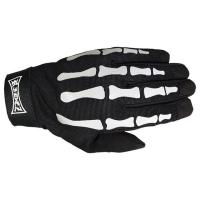 正規品／RIDEZ メカニックグローブ MECHANIC GLOVES（ボーンズ） サイズ：XL ライズ バイク | パークアップバイクYahoo!店