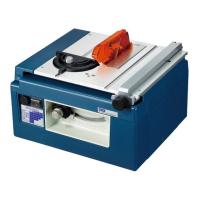 HOZAN 電動工具 K-210 卓上丸鋸盤 ホーザン | パークアップバイクYahoo!店