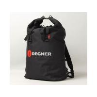 DEGNER ツーリング用バッグ NB-12 マルチレインバッグ カラー ブラック デグナー | パークアップバイクYahoo!店