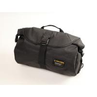 DEGNER ツーリング用バッグ NB-92 防水サイドバッグ カラー ブラック デグナー | パークアップバイクYahoo!店