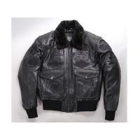 正規品／DEGNER ジャケット 16WJ-10C ヴィンテージフライトレザージャケット（ブラック） サイズ：M デグナー バイク | パークアップバイクYahoo!店
