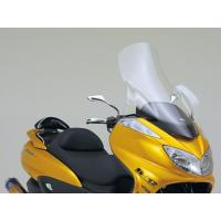 正規品／GIVI グランドマジェスティ250 グランドマジェスティ400 スクリーン関連パーツ エアロダイナミックススクリーン D137ST（クリア… | パークアップバイクYahoo!店