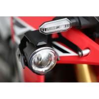 正規品／KIJIMA CRF250ラリー ヘッドライト・バルブ フォグランプキット LED キジマ バイク | パークアップバイクYahoo!店