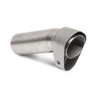 正規品／AKRAPOVIC その他マフラーパーツ オプション エンドバッフル S-Y6SO12-HAPT/S-Y10SO16-HAPT/S-D12S… | パークアップバイクYahoo!店