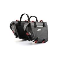 正規品／GIVI ツーリング用バッグ サイドバッグ GRT718 ジビ バイク | パークアップバイクYahoo!店