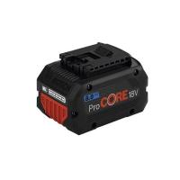 正規品／BOSCH 光学用品 ProCORE18V8.0 Li-ionバッテリー ボッシュ バイク 車 自動車 自転車 | パークアップバイクYahoo!店