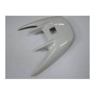 KN企画 kn926 ライブDio ZX カウル・エアロ ライブディオZX リア