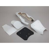 CLEVERWOLF GSX-R1000 カウル・エアロ シートカウル クレバーウルフ | パークアップバイクYahoo!店