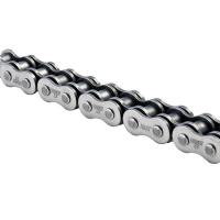 正規品／PB CHAINS 汎用 チェーン関連パーツ PBチェーン 2型 525（-750cc） カシメジョイント リンク数：106L PBチェーン… | パークアップバイクYahoo!店