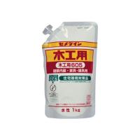 正規品／CEMEDINE 日用品 木工用605 スタンドパック 1kg AE-331 セメダイン 日用品 | パークアップバイクYahoo!店