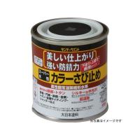 正規品／sundaypaint 日用品 スーパー水性カラーさび止 赤錆 80ml サンデーペイント 日用品 | パークアップバイクYahoo!店