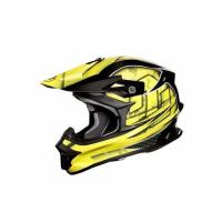 正規品／ZEALOT オフロードヘルメット MadJumper II（マッドジャンパー2） CARBON HYBRID GRAPHIC YELLOW… | パークアップバイクYahoo!店