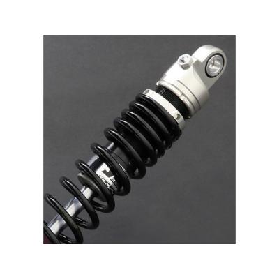 YSS 300mm SR400（バイク用 リアサスペンション）｜サスペンション