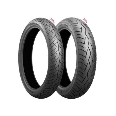 未使用品　ブリヂストンH50R リア 130/90B16 (TL) ハーレー国産 ハーレータイヤ 130 90 16の商品一覧 通販 - Yahoo!ショッピング